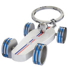 B.R.M. Key Ring Bolides by B.R.M France Stripes Watch France Stripes Image 1