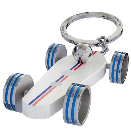 B.R.M. Key Ring Bolides by B.R.M France Stripes Watch France Stripes Image 1