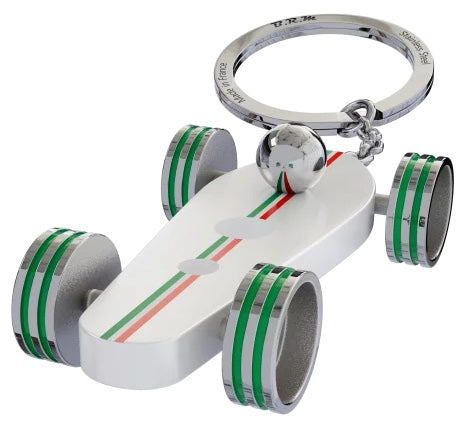 B.R.M. Key Ring Bolides by B.R.M Italia Stripes Watch Italia Stripes Image 1
