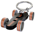 B.R.M. Key Ring Bolides by B.R.M Orange Stripes Watch Orange Stripes Image 1