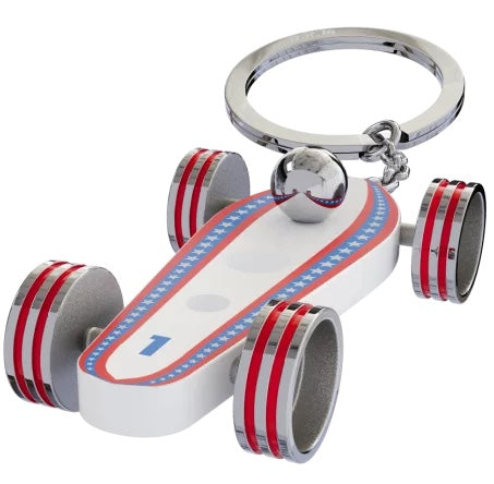B.R.M. Key Ring Bolides by B.R.M USA N.1 Stripes Watch USA N.1 Stripes Image 1
