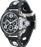 B.R.M. Watch DDF12-44 White Hands DDF12-44-AB Image 1