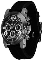 B.R.M Watch GP-44 Black Hands GP-44-102 Image 1