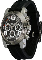 B.R.M Watch GP-44 Grey Hands GP-44-109 Image 1