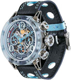 B.R.M Watch MK-44 Light Makrolon MK-44-ABLC Image 1