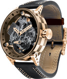 B.R.M Watch R-50 18ct Gold R-50-OR Image 1