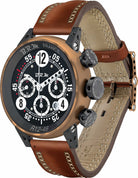 B.R.M Watch R12-46 Bronze R12-46-AG Image 1