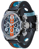 B.R.M Watch T12-44-GU-2O Limited Edition T12-44-GU-2O Image 1