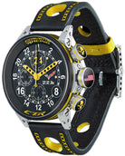 B.R.M. Watch V12-44 Corvette Limited Edition V12-44-COR-03 Image 1