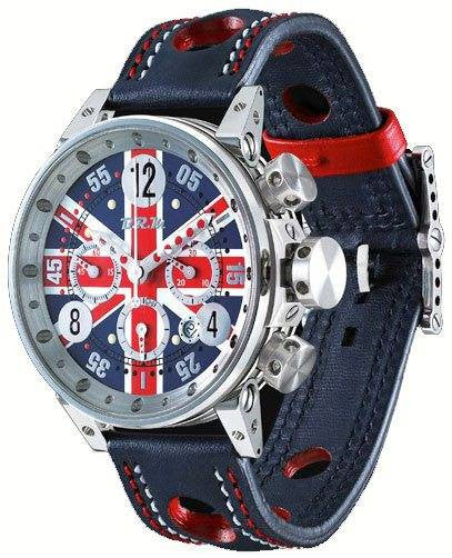 B.R.M Watch V12-44 Full England V12-44-GT-CD-UK Image 1