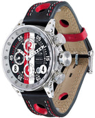 B.R.M Watch V12-44-GT-MONACO V12-44-GT-MONACO Image 1