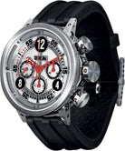 B.R.M Watch V16-46 Ringmaster Red Hands V16-46-RINGMASTER-AR Image 1