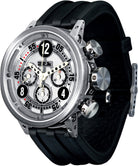 B.R.M Watch V16-46 Ringmaster White Hands V16-46-RINGMASTER-AB Image 1