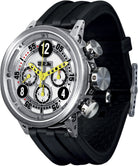 B.R.M Watch V16-46 Ringmaster Yellow Hands V16-46-RINGMASTER-AJ Image 1