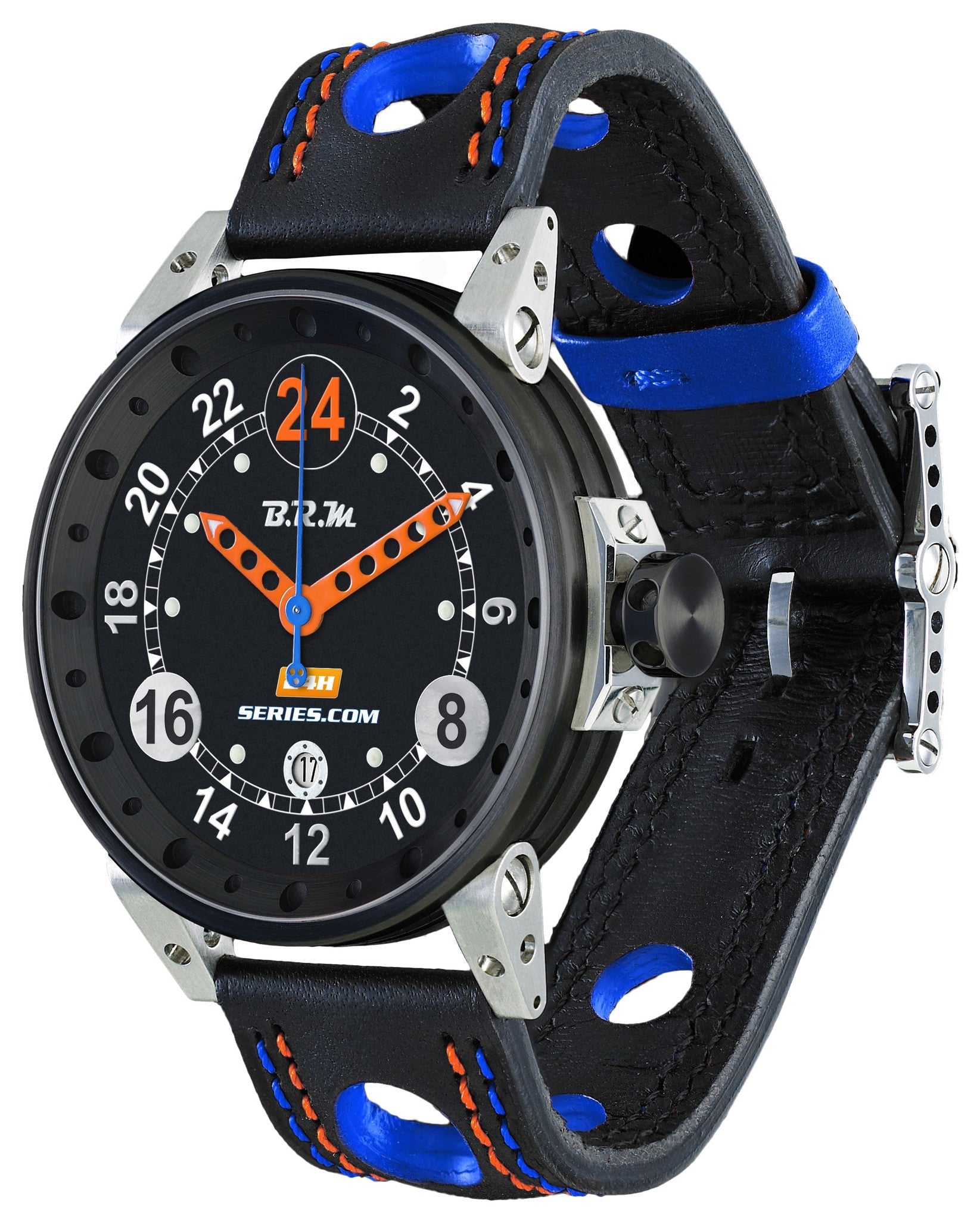 B.R.M. Watch V6-44 24H Series Limited Editions V6 44 24H Series Image 1