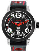 B.R.M. Watch V6-44 Abarth 695 Biposto Limited Edition V6 44 Abarth 695 Biposto Image 1