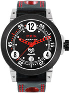 B.R.M Watch V6-44 Abarth Red Hands V6-44-ABARTH 695 Image 1