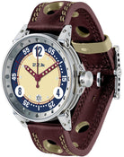B.R.M Watch V6-44-GT-VINTAGE V6-44-GT-VINTAGE Image 1