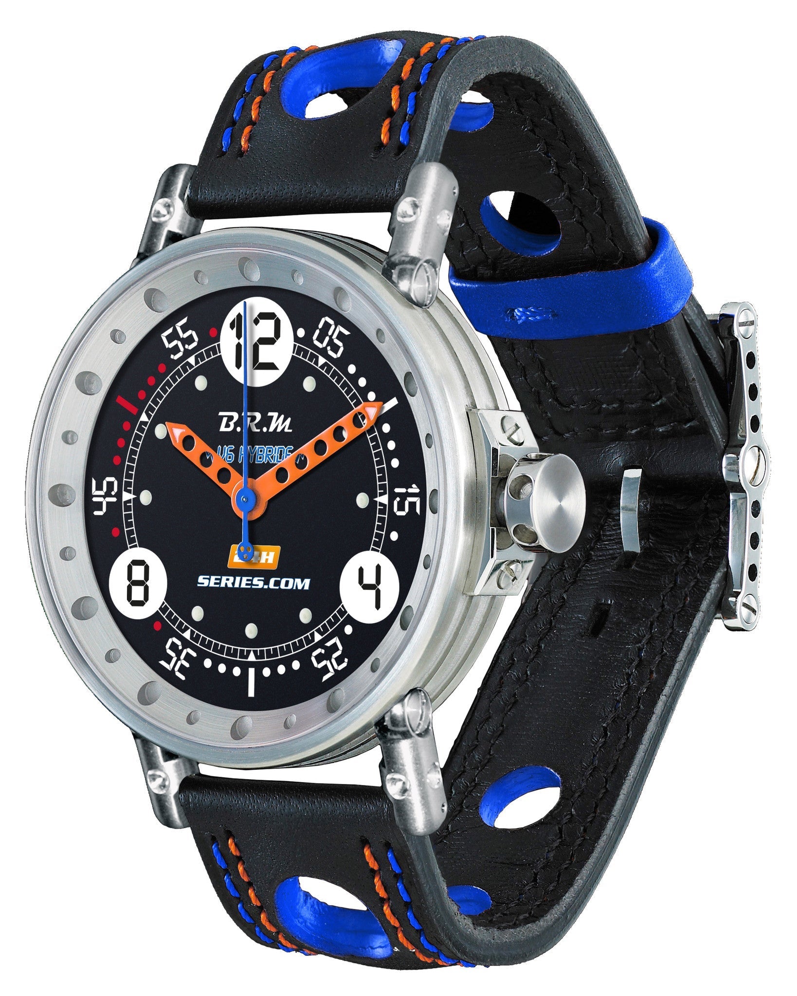 B.R.M. Watch V6-44 HB 24H Series Limited Editions V6 44 HB 24H Series Image 1