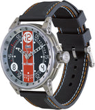 B.R.M Watch V6-44 HB Gulf Limited Edition V6-44-HB-GU Image 1