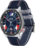 B.R.M. Watches Boat Master Grand Pavois Limited Edition Watch BM6-44 GRAND PAVOIS Image 1