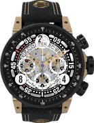 B.R.M. Watches V12-44 20th Anniversary Of B.R.M Limited Edition Watch V12-44-SQ-20YEARS Image 1