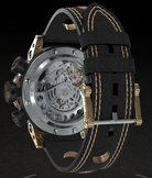 B.R.M. Watches V12-44 20th Anniversary Of B.R.M Limited Edition Watch V12-44-SQ-20YEARS Image 2