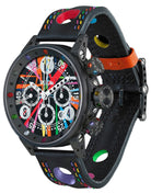 B.R.M. Watches V12-44 Art Car Limited Edition Watch V12-44-ART CAR Image 1