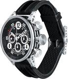B.R.M. Watches V12-44-BN-AG Grey Hands Watch V12-44-BN-AG Image 1