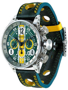 B.R.M. Watches V12-44 Caterham Limited Edition V12-44-CATERHAM- Image 1