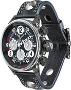 B.R.M. Watches V12-44 Corvette Racing Grey Hands Limited Edition Watch V12-44-COR-04 Image 1