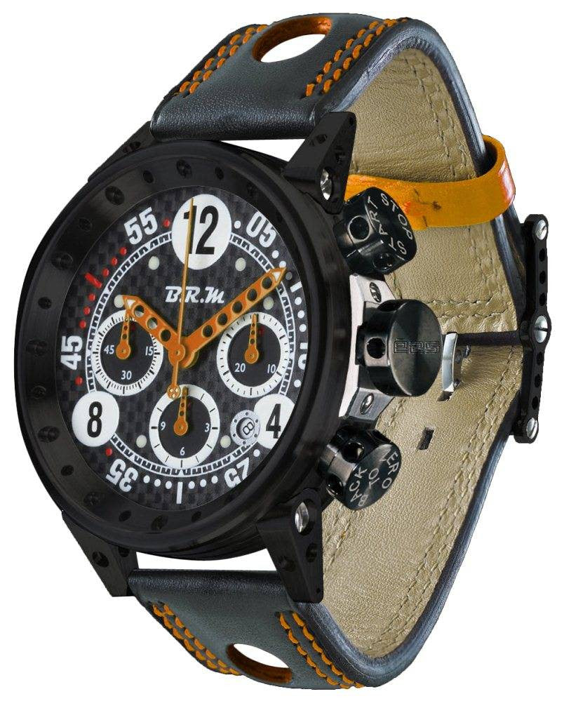 B.R.M. Watches V12-44-E25 V12-44-E25 Image 1