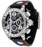 B.R.M. Watches V12 44 FFSA Limited Edition D V12 44 FFSA Image 1