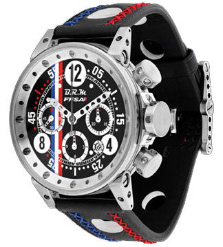 B.R.M. Watches V12 44 FFSA Limited Edition D V12 44 FFSA Image 1