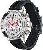 B.R.M. Watches V12-44-GT-BOU-AR Red Hands Watch V12-44-GT-BOU-AR Image 1