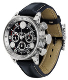 B.R.M. Watches V12-44 GTN Grey Hands V12-44-GTN Image 1
