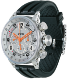 B.R.M. Watches V12-44 Orange Hands Watch V12-44-BG-CN-AO Image 1