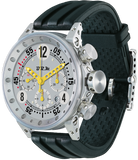 B.R.M. Watches V12-44 Yellow Hands Watch V12-44-BG-CN-AJ Image 1