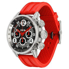 B.R.M. Watches V14-44 Red Hands D V14-44-BG-AR Image 1