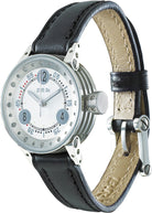 B.R.M. Watches V5-25-GTB Grey Hands Watch V5-25-GTB Image 1
