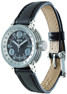 B.R.M. Watches V5-25-GTN Grey Hands Watch V5-25-GTN Image 1