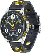 B.R.M. Watches V6-44 Corvette Racing Limited Edition Watch V6-44-COR-02 Image 1