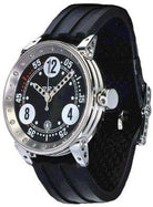 B.R.M. Watches V6-44 Grey Hands Watch V6-44-GT-CN-AG Image 1