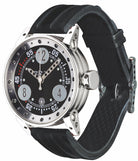 B.R.M. Watches V6-44-GTN Mens Watch V7-38-GTN Image 1