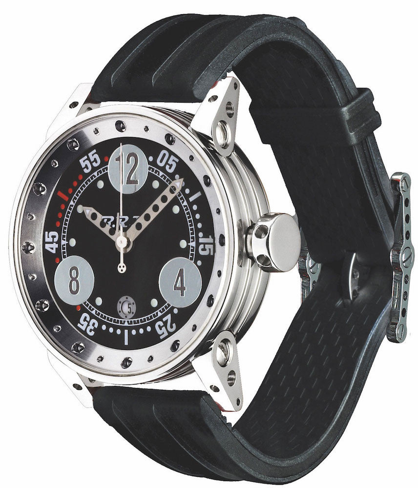 B.R.M. Watches V6-44-GTN Mens Watch V7-38-GTN Image 1