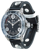B.R.M. Watches V6-44 HYBRIDE MK V6-44-MAK-HB Image 1