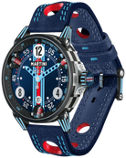 B.R.M. Watches V6-44 Martini Racing Limited Edition Watch V6-44-SA-DAM-MR02 Image 1