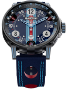 B.R.M. Watches V6-44 Martini Racing Limited Edition Watch V6-44-SA-DAM-MR02 Image 3
