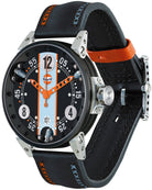 B.R.M. Watches V6-44-SA Gulf White Hands Limited Edition V6-44-SA Image 1