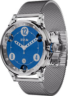 B.R.M. Watches V6-44-SA Summer Edition Watch V6-44-SA Summer Edition Image 1